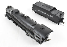 Load image into Gallery viewer, HO Brass Westside Model Co. SP - Southern Pacific Class GS-8 4-8-4, Pro-Paint and Can Motor Upgrade
