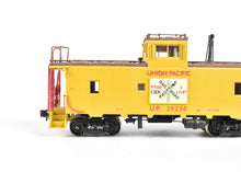 Load image into Gallery viewer, HO Brass OMI - Overland Models, Inc. UP - Union Pacific CA-5 Caboose C/P
