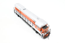 Load image into Gallery viewer, HO Atlas Silver Series WP - Western Pacific GE U30B FP No. 763 w/ DCC Installed