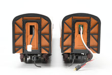 Load image into Gallery viewer, O Scale Weaver MILW - Milwaukee Road 2-Car Hiawatha Add-On set Factory Painted