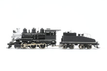 Load image into Gallery viewer, HO Brass Hallmark Models T&P - Texas & Pacific 0-6-0 B-6 Class Switcher Custom Painted and Unlettered