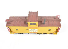 Load image into Gallery viewer, HO Brass OMI - Overland Models, Inc. UP - Union Pacific CA-5 Caboose C/P
