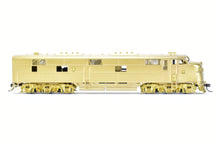 Load image into Gallery viewer, HO Brass Oriental Limited Various Roads EMD E7A 2000 HP Phase I w/Large Number Boards