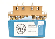 Load image into Gallery viewer, HO Brass Lambert SP - Southern Pacific Snow Flanger