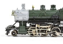 Load image into Gallery viewer, HO Brass PFM - Tenshodo GN - Great Northern F8 Class 2-8-0 Factory Painted