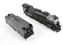 Load image into Gallery viewer, HO Brass Westside Model Co. SP - Southern Pacific Class GS-8 4-8-4, Pro-Paint and Can Motor Upgrade