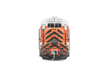Load image into Gallery viewer, HO Atlas Silver Series WP - Western Pacific GE U30B FP No. 763 w/ DCC Installed
