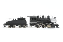 Load image into Gallery viewer, HO Brass Hallmark Models T&P - Texas & Pacific 0-6-0 B-6 Class Switcher Custom Painted and Unlettered