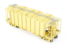 Load image into Gallery viewer, O Brass Pecos River Brass Various Roads ACF 34' Covered Hopper Closed Sides/Square Hatches