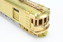 Load image into Gallery viewer, HO Brass Suydam PE - Pacific Electric Wood Box Motor REBOXX