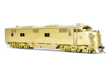 Load image into Gallery viewer, HO Brass Oriental Limited Various Roads EMD E7A 2000 HP Phase I w/Large Number Boards