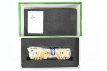 Load image into Gallery viewer, HO Brass OMI - Overland Models, Inc. NYC - New York Central N7 Steel Bay Window Caboose Original Version