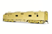 Load image into Gallery viewer, HO Brass Oriental Limited Various Roads EMD E7A 2000 HP Phase I w/Large Number Boards
