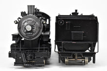 Load image into Gallery viewer, HO Brass Westside Model Co. SP - Southern Pacific Class T-31 4-6-0 CP #2354 Lettered SPL