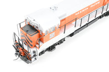 Load image into Gallery viewer, HO Atlas Silver Series WP - Western Pacific GE U30B FP No. 763 w/ DCC Installed