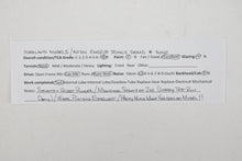 Load image into Gallery viewer, HO Brass OMI - Overland Models Inc. UP - Union Pacific EMD SD40X Nos. 3040-3045 W/Flared Radiators Custom Painted No.3040