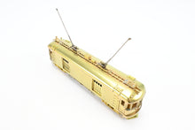 Load image into Gallery viewer, HO Brass Suydam PE - Pacific Electric Wood Box Motor REBOXX