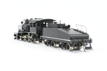 Load image into Gallery viewer, HO Brass Hallmark Models T&P - Texas & Pacific 0-6-0 B-6 Class Switcher Custom Painted and Unlettered