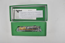 Load image into Gallery viewer, HO Brass OMI - Overland Models Inc. UP - Union Pacific EMD SD40X Nos. 3040-3045 W/Flared Radiators Custom Painted No.3040