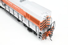 Load image into Gallery viewer, HO Atlas Silver Series WP - Western Pacific GE U30B FP No. 763 w/ DCC Installed