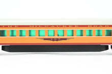 Load image into Gallery viewer, O Scale Weaver MILW - Milwaukee Road 2-Car Hiawatha Add-On set Factory Painted