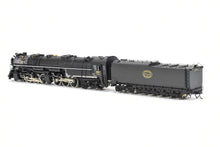 Load image into Gallery viewer, HO Brass Sunset Models SP&S - Spokane, Portland & Seattle Z-8 4-6-6-4 Challenger FP No. 910 QSI DCC & Sound