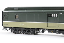 Load image into Gallery viewer, HO Brass W&R Enterprises NP - Northern Pacific Truss Rod Baggage Car Factory Painted "Loewy" No. 1599