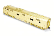 Load image into Gallery viewer, HO Brass Oriental Limited Various Roads EMD E7A 2000 HP Phase I w/Large Number Boards