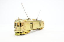 Load image into Gallery viewer, HO Brass Suydam PE - Pacific Electric Wood Box Motor REBOXX