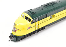 Load image into Gallery viewer, HO Brass CIL - Challenger Imports C&NW - Chicago & Northwestern EMD E6 A/A FP