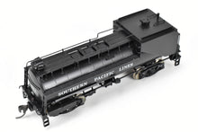 Load image into Gallery viewer, HO Brass Westside Model Co. SP - Southern Pacific Class T-31 4-6-0 CP #2354 Lettered SPL