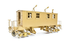 Load image into Gallery viewer, HO Brass Lambert SP - Southern Pacific Snow Flanger
