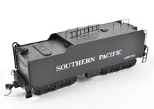 Load image into Gallery viewer, HO Brass Westside Model Co. SP - Southern Pacific Class GS-8 4-8-4, Pro-Paint and Can Motor Upgrade