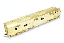 Load image into Gallery viewer, HO Brass Oriental Limited Various Roads EMD E7A 2000 HP Phase I w/Large Number Boards