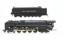 Load image into Gallery viewer, HO Brass PFM - United NYC - New York Central S-1b 4-8-4 Niagara 1959 Run Custom Painted No. 6024