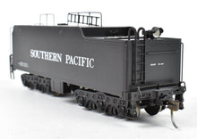 Load image into Gallery viewer, HO Brass Westside Model Co. SP - Southern Pacific Class GS-8 4-8-4, Pro-Paint and Can Motor Upgrade