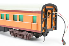 Load image into Gallery viewer, O Scale Weaver MILW - Milwaukee Road 2-Car Hiawatha Add-On set Factory Painted