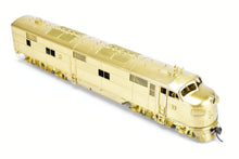 Load image into Gallery viewer, HO Brass Oriental Limited Various Roads EMD E7A 2000 HP Phase I w/Large Number Boards