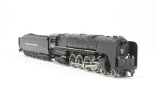 Load image into Gallery viewer, HO Brass PFM - United NYC - New York Central S-1b 4-8-4 Niagara 1959 Run Custom Painted No. 6024