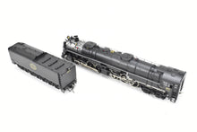 Load image into Gallery viewer, HO Brass Sunset Models SP&S - Spokane, Portland & Seattle Z-8 4-6-6-4 Challenger FP No. 910 QSI DCC & Sound