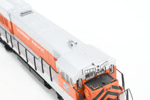 Load image into Gallery viewer, HO Atlas Silver Series WP - Western Pacific GE U30B FP No. 763 w/ DCC Installed