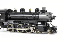 Load image into Gallery viewer, HO Brass Westside Model Co. SP - Southern Pacific Class T-31 4-6-0 CP #2354 Lettered SPL