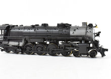 Load image into Gallery viewer, HO Brass Westside Model Co. SP - Southern Pacific Class GS-8 4-8-4, Pro-Paint and Can Motor Upgrade