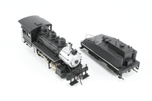 Load image into Gallery viewer, HO Brass Hallmark Models T&P - Texas & Pacific 0-6-0 B-6 Class Switcher Custom Painted and Unlettered