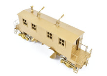 Load image into Gallery viewer, HO Brass Lambert SP - Southern Pacific Snow Flanger