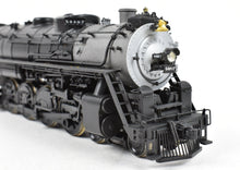 Load image into Gallery viewer, HO Brass Westside Model Co. SP - Southern Pacific Class GS-8 4-8-4, Pro-Paint and Can Motor Upgrade