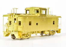 Load image into Gallery viewer, HO Brass OMI - Overland Models, Inc. UP - Union Pacific CA-8 Caboose