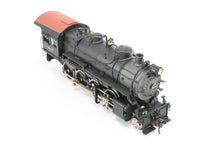 Load image into Gallery viewer, HO Brass Sunset Models PRR - Pennsylvania Railroad H-9 2-8-0 Consolidation Custom Painted No. 8654