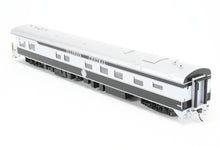 Load image into Gallery viewer, HO NEW Brass NBL - North Bank Line IC - Illinois Central Business Car #1 FP Deathstar
