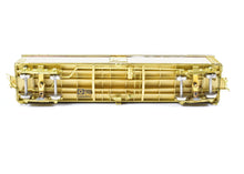 Load image into Gallery viewer, HO Brass Oriental Limited GN - Great Northern Wood Express Reefer No. 2000